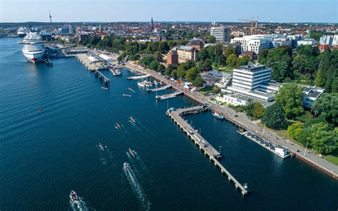 kiel seværdigheder|Seværdigheder i Kiel: 15 Gode Oplevelser